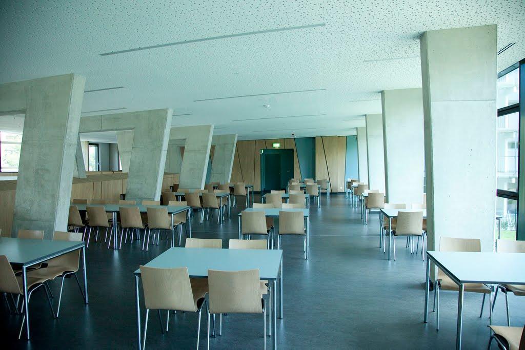Jugendgaestehaus Brigittenau &Brigittenau Youth Palace Bécs Kültér fotó